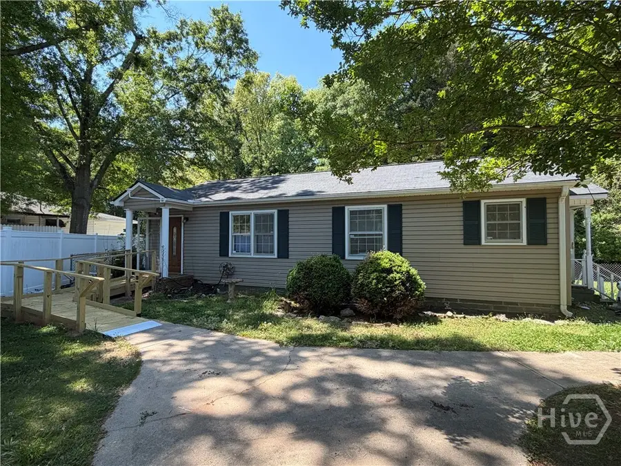 230 Glendale Drive, Hartwell, GA 30643 - #2