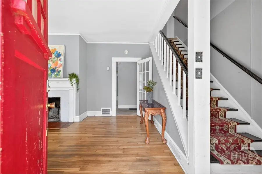 111 Edwards Street, Elberton, GA 30635 - #2