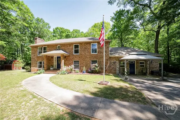 298 Hudson River Drive, Commerce, GA 30530