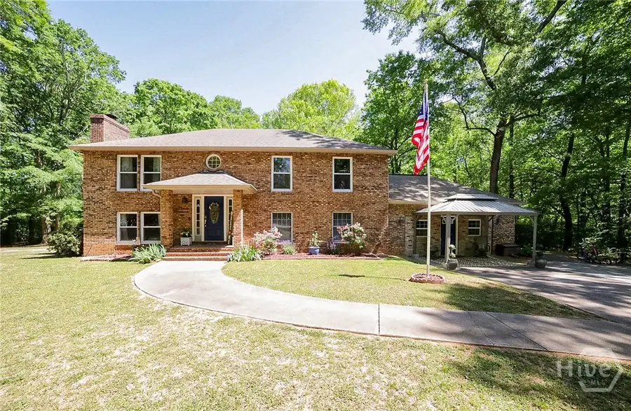 298 Hudson River Drive, Commerce, GA 30530 - #2