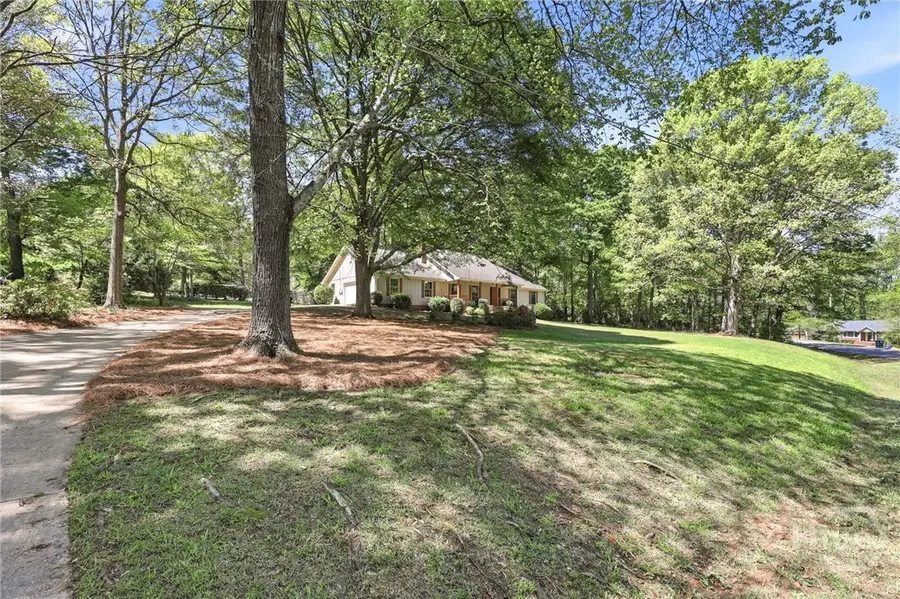 1600 Robinhood Road, Watkinsville, GA 30677 - #3