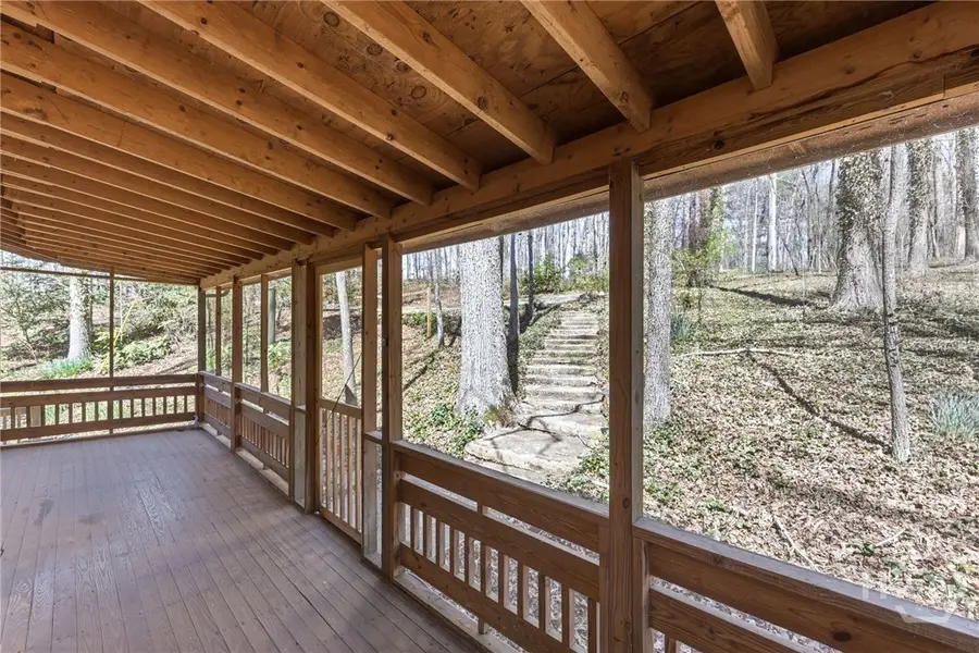 508 Providence Road, Statham, GA 30666 - #3