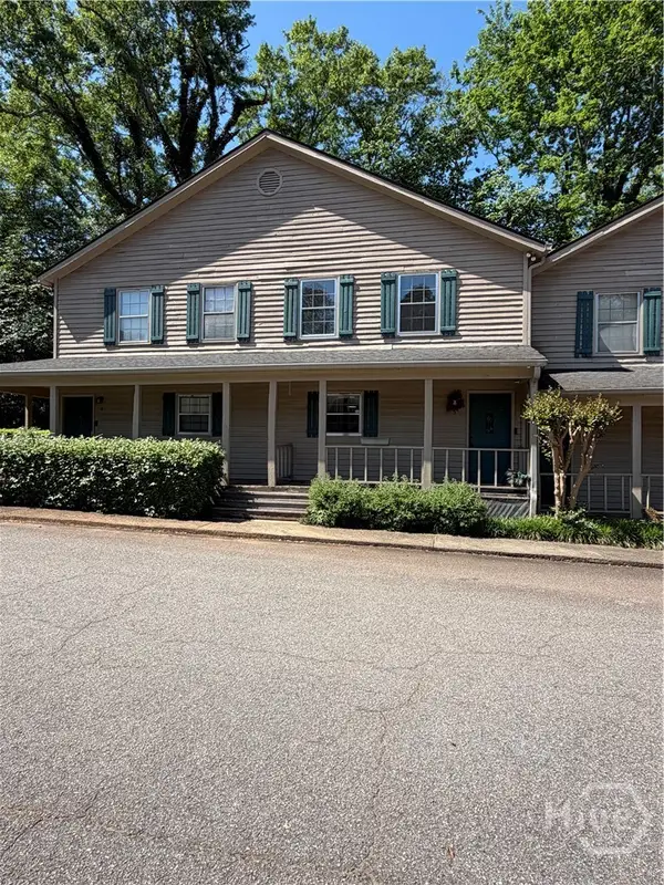 135 Dennis Drive # 5, Athens, GA 30605