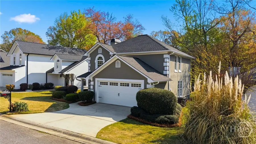 205 Cambridge Dr., Athens, GA 30606 - #3