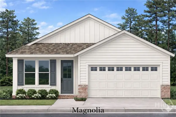 285 Ashbrook Drive #Lot 1, Athens, GA 30605
