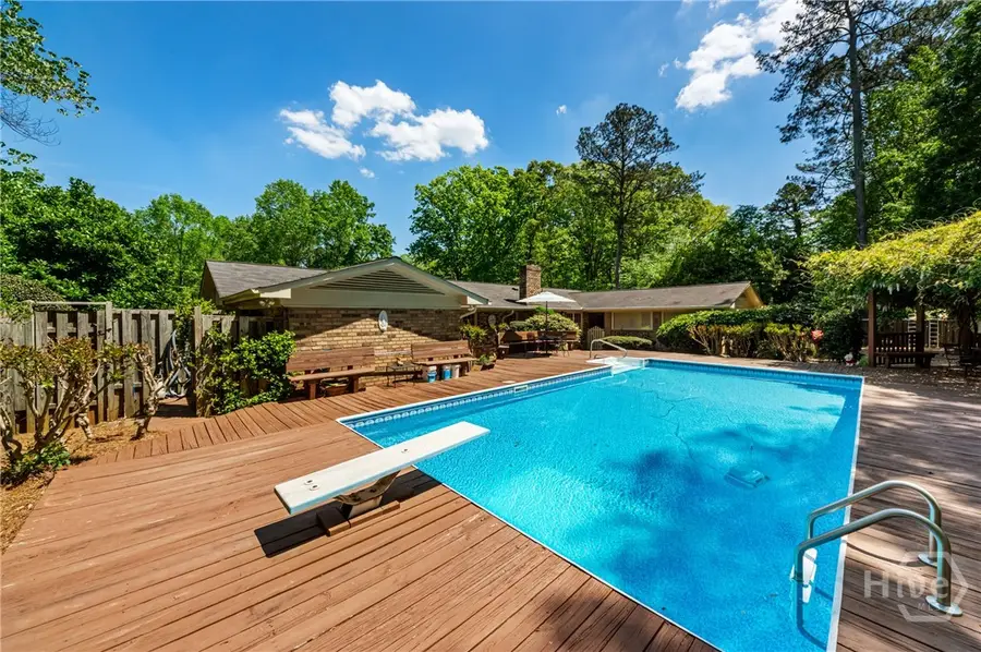 729 Kings Road, Athens, GA 30606 - #2