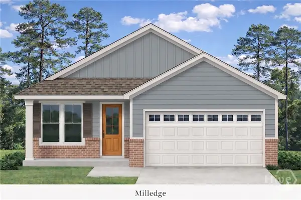 279 Ashbrook Drive #Lot 4, Athens, GA 30605