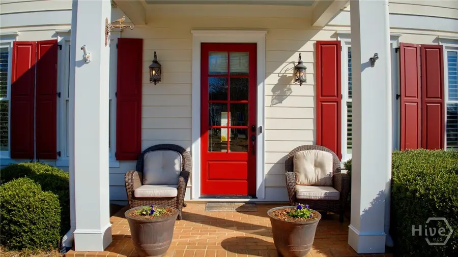 3530 Greenleffe Drive, Statham, GA 30666 - #3