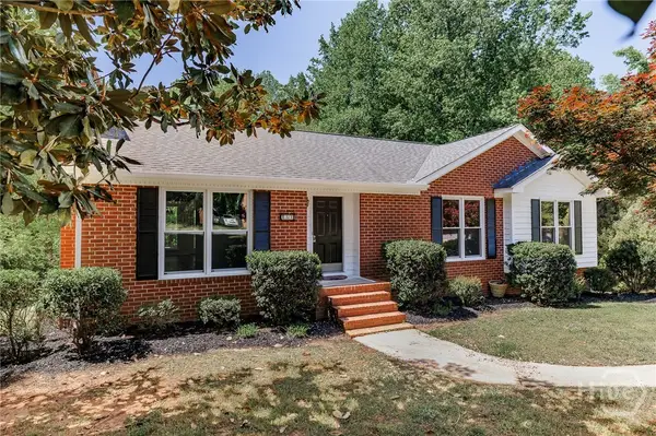 182 Woodberry Drive, Athens, GA 30605