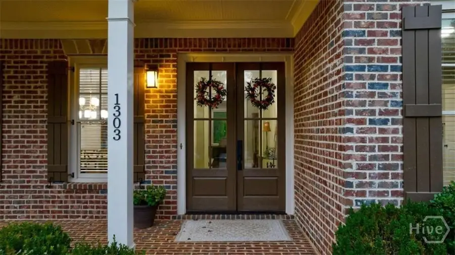 1303 Oconee Springs Drive, Statham, GA 30666 - #2