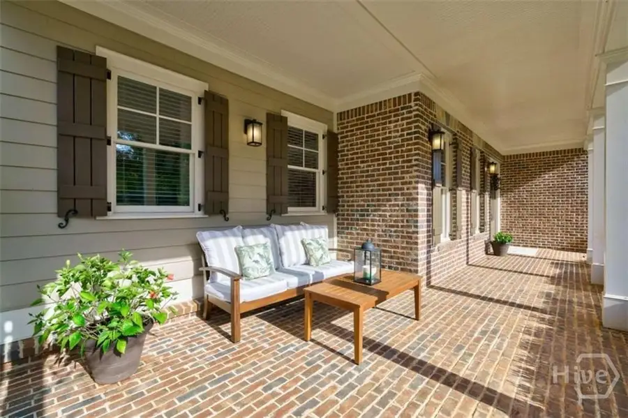 1303 Oconee Springs Drive, Statham, GA 30666 - #3