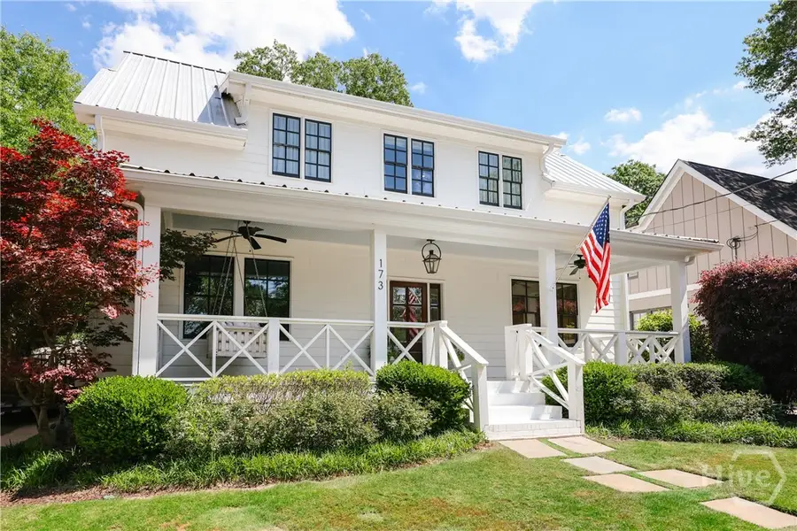 173 Westview Drive, Athens, GA 30606 - #2