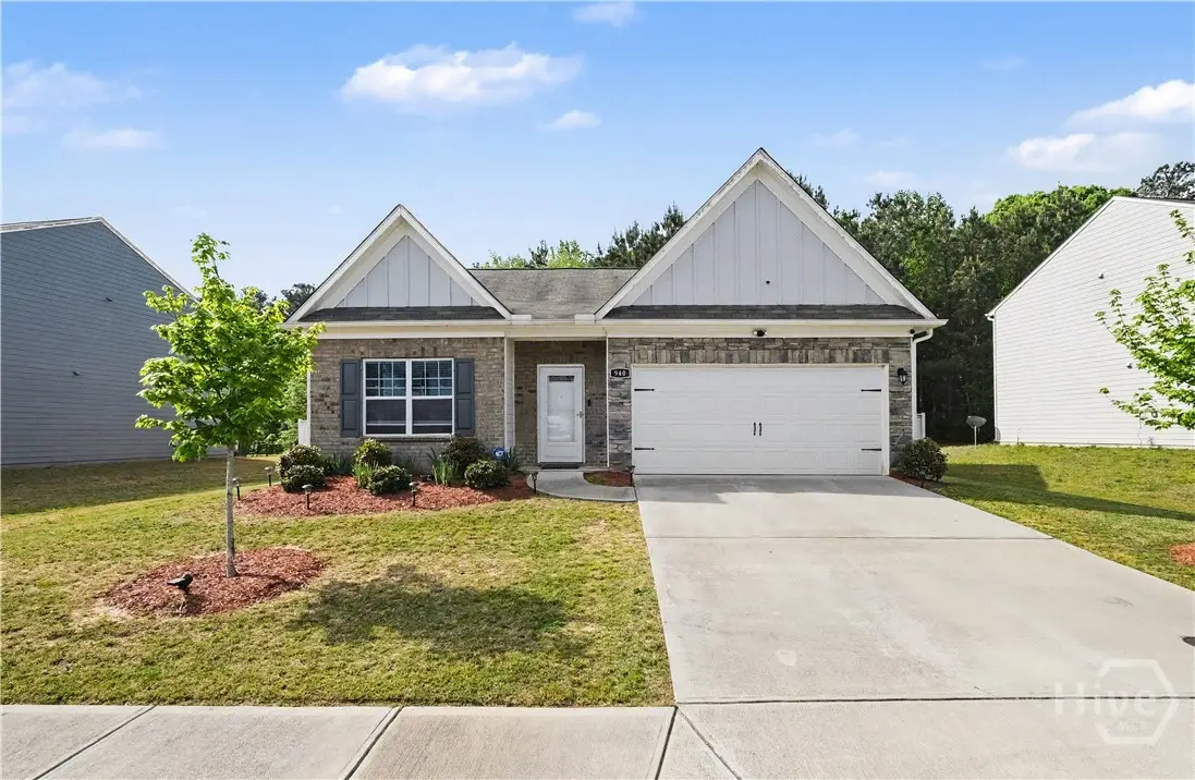 940 Creekview Road, Athens, GA 30606 - #1