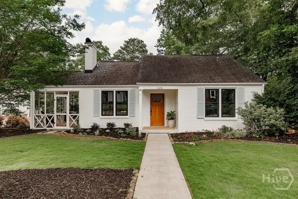 530 Holman Avenue, Athens, GA 30606