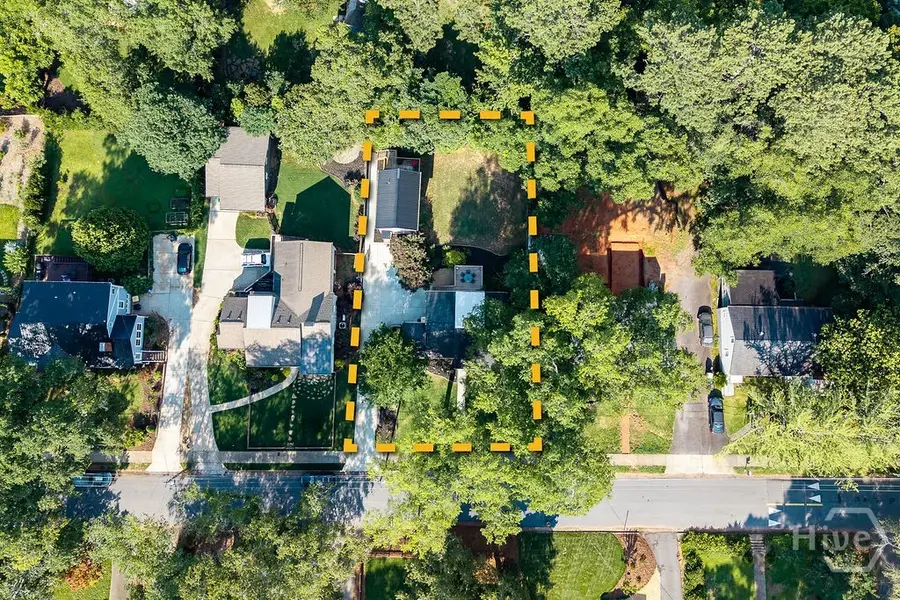 530 Holman Avenue, Athens, GA 30606 - #2