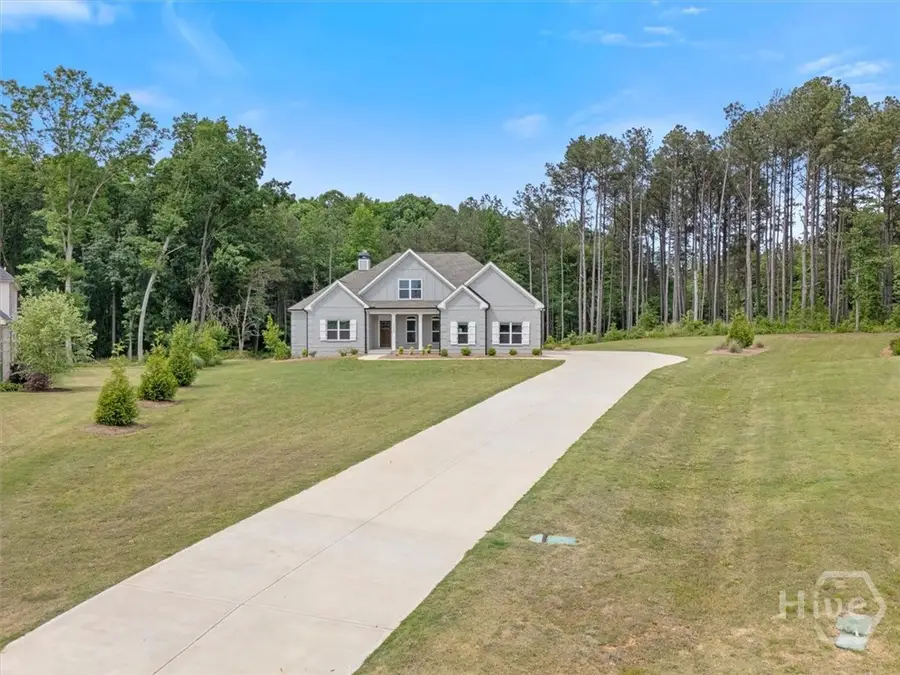 2335 Beebalm Drive, Statham, GA 30666 - #2