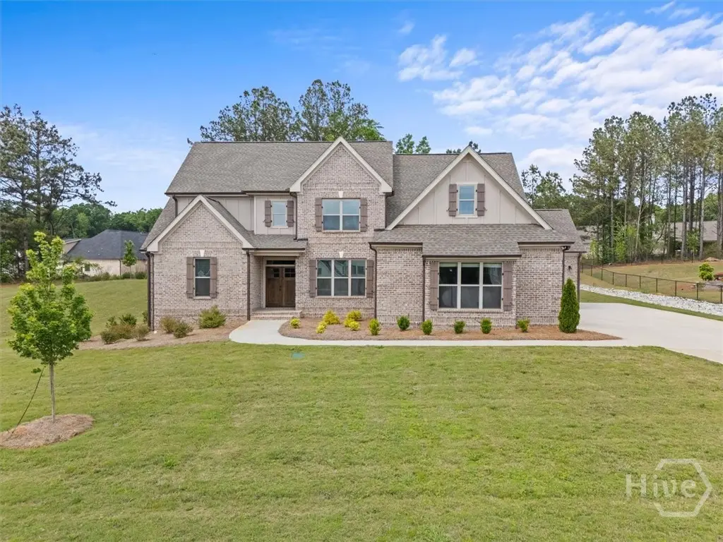 2670 Blazing Star Court, Statham, GA 30666 - #1