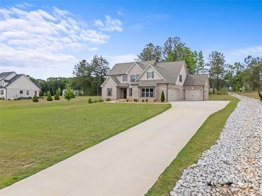 2670 Blazing Star Court, Statham, GA 30666 - #2