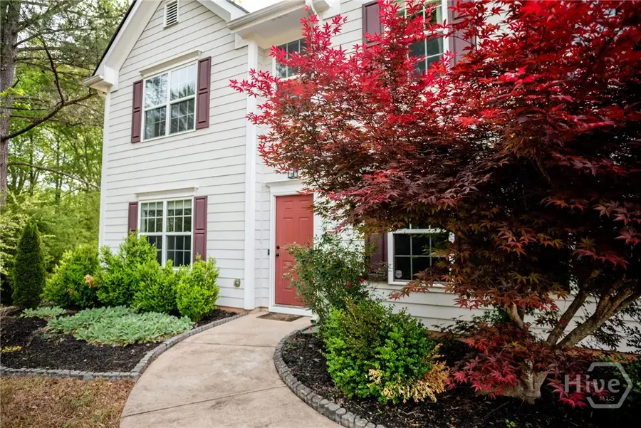 768 Weeping Willow Drive, Athens, GA 30605 - #2