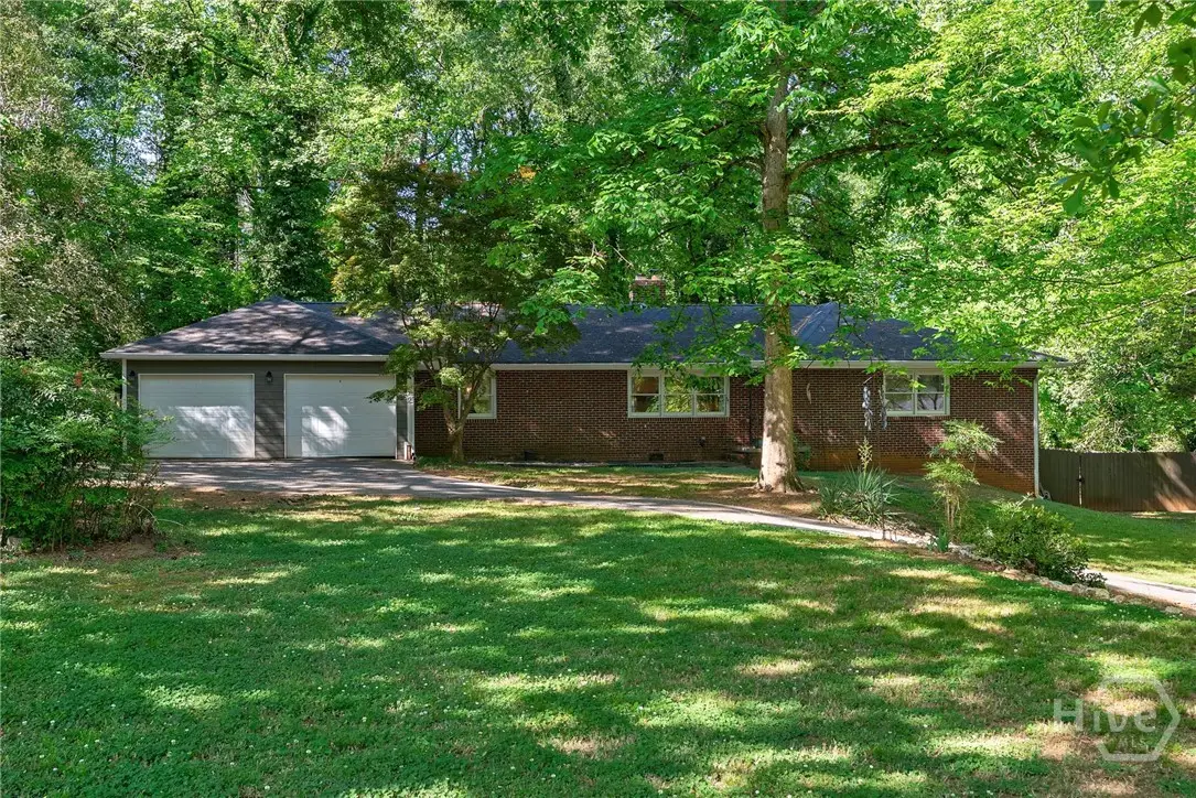 210 Elder Road, Athens, GA 30606 - #1