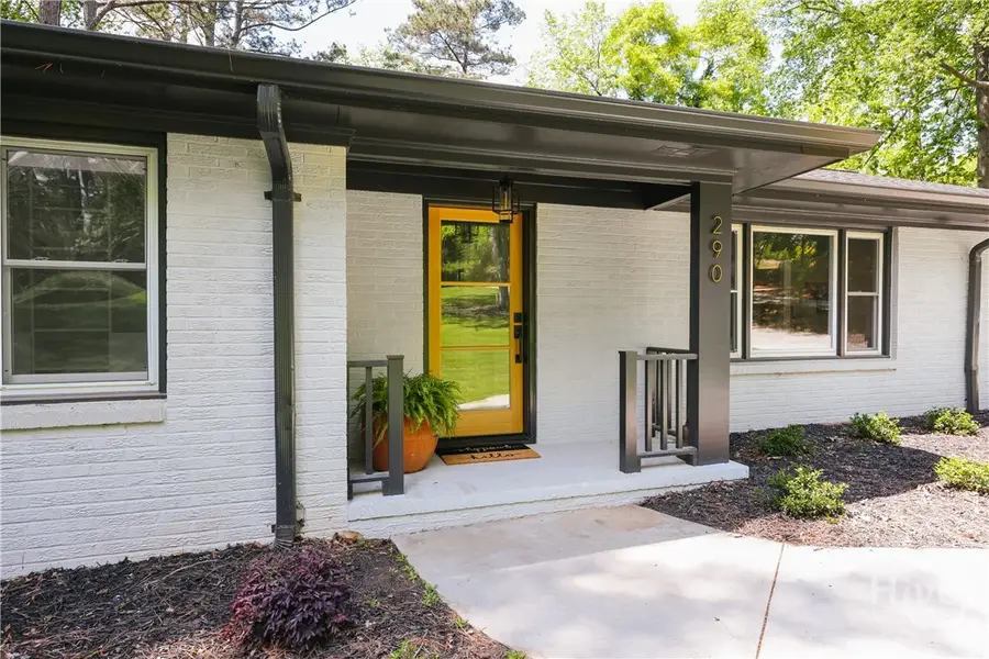 290 Fortson Drive, Athens, GA 30606 - #2