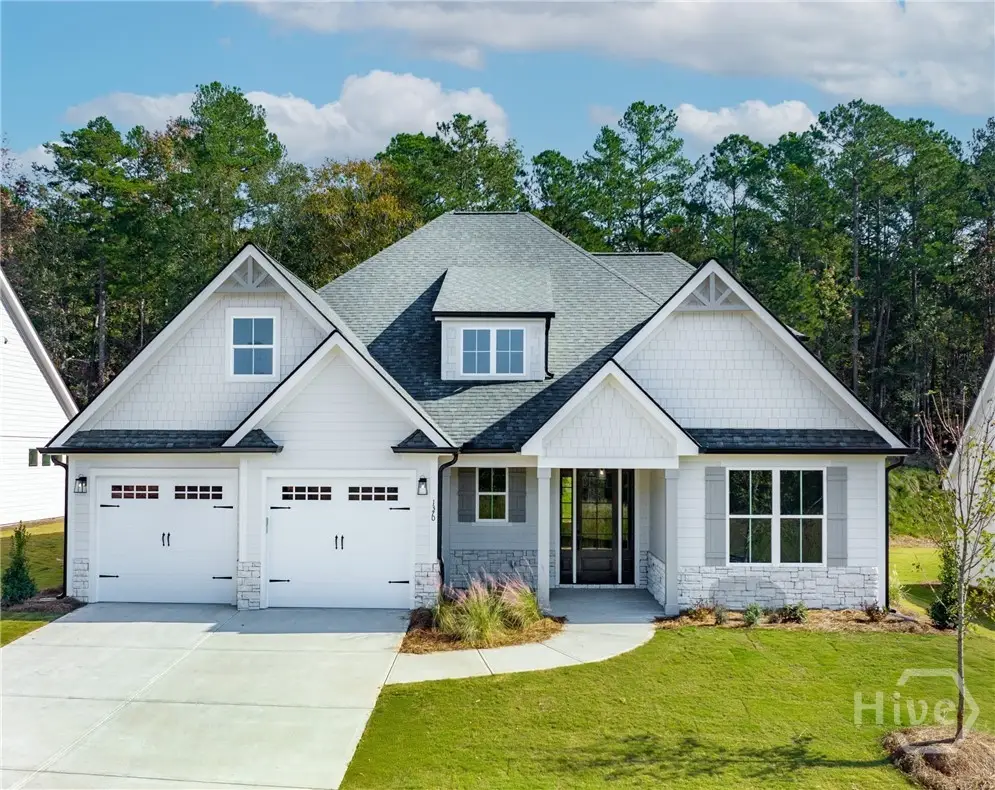 1370 Legend Drive, Greensboro, GA 30642 - #1