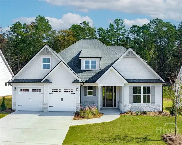 1370 Legend Drive, Greensboro, GA 30642