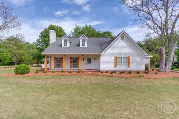 1554 Maddox Road, Hoschton, GA 30548