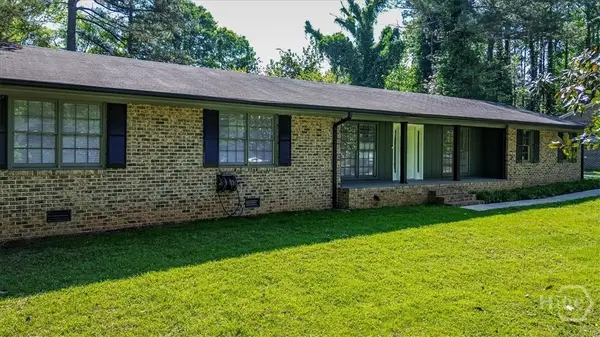 148 Bunker Drive, Athens, GA 30607