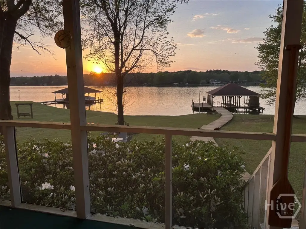 735 Jamesway Drive, Sparta, GA 31087 - #1