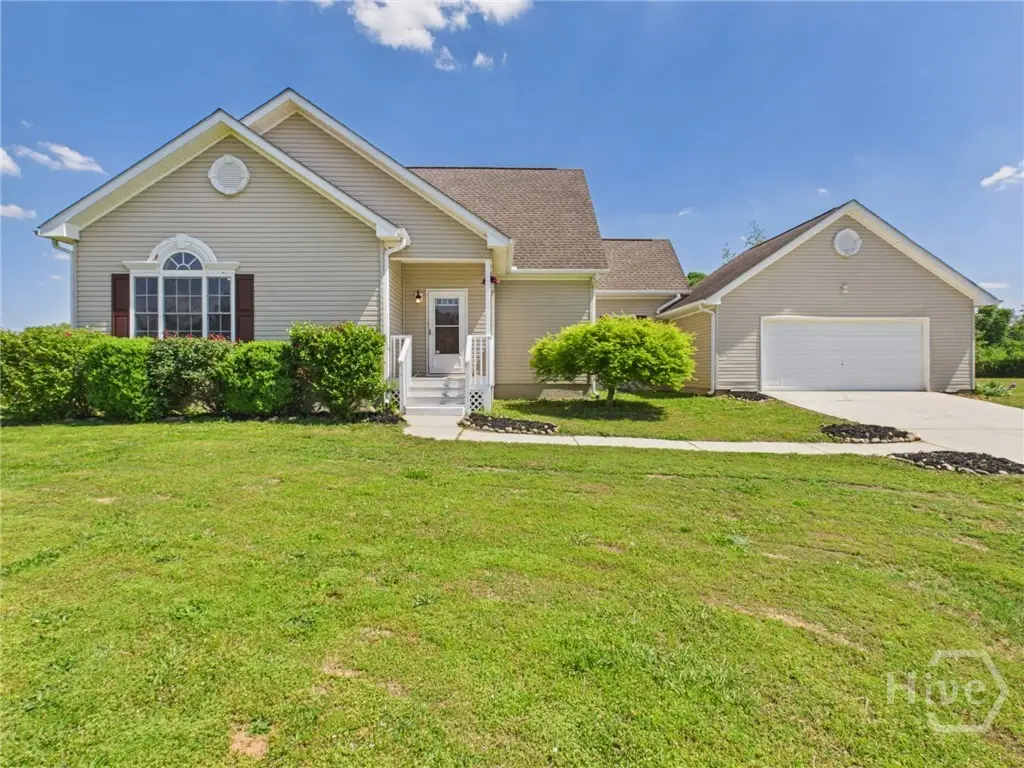 330 Scogin Road, Colbert, GA 30628 - #1