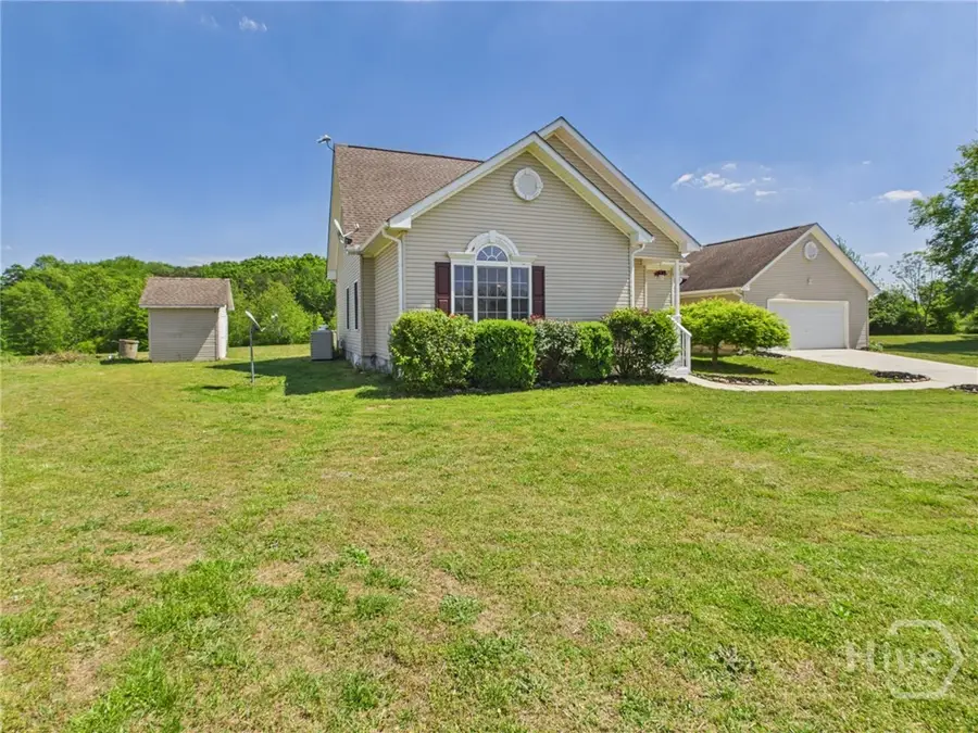 330 Scogin Road, Colbert, GA 30628 - #2