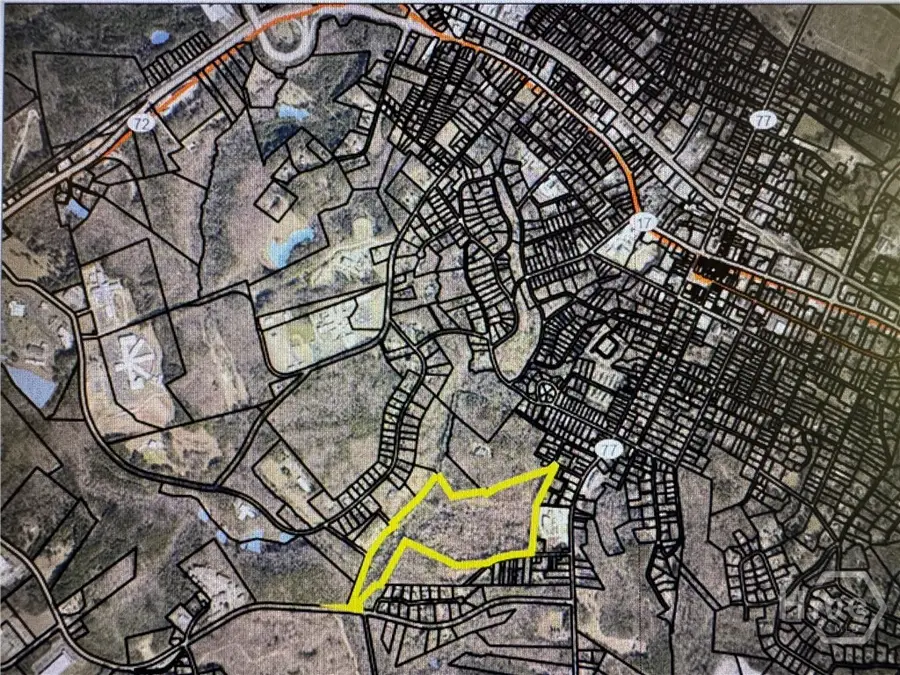 738 Old Mineral Springs Road, Elberton, GA 30635 - #2