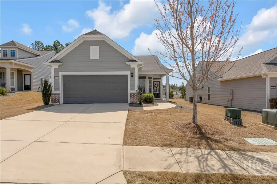 1071 Southern Pine Road, Greensboro, GA 30642 - #3