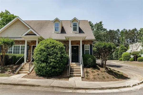1305 Cedar Shoals Drive #201, Athens, GA 30605