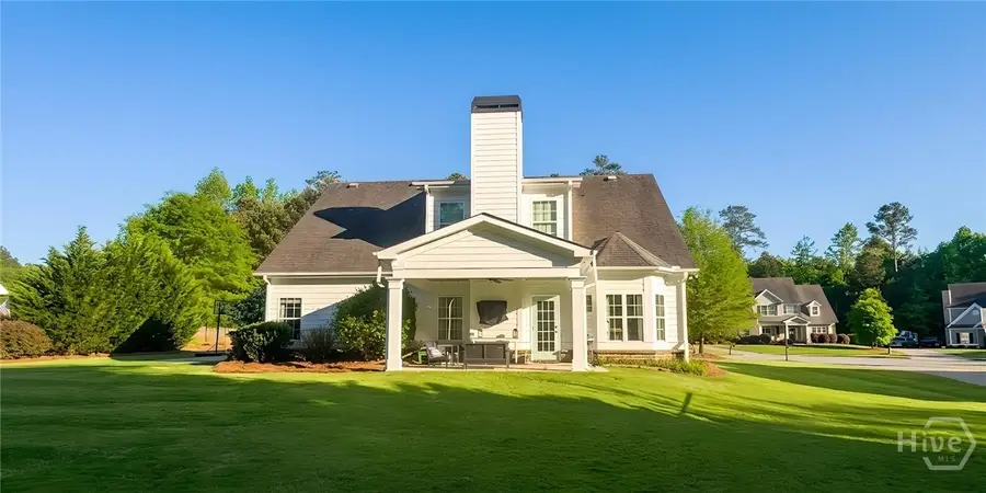 1185 Whitlow Ridge Dr, Bishop, GA 30621 - #2