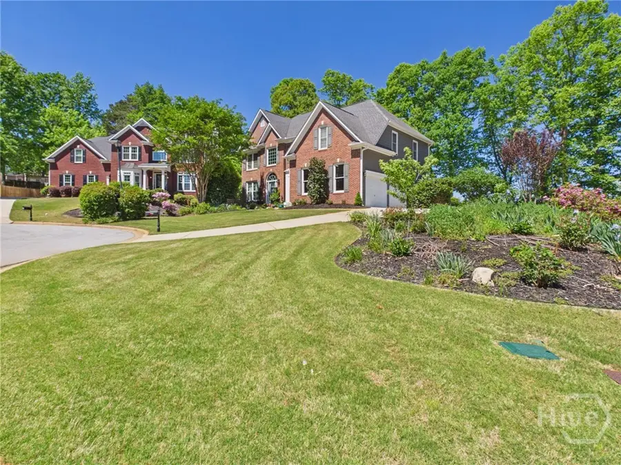 892 White Aster Court, Dacula, GA 30019 - #2