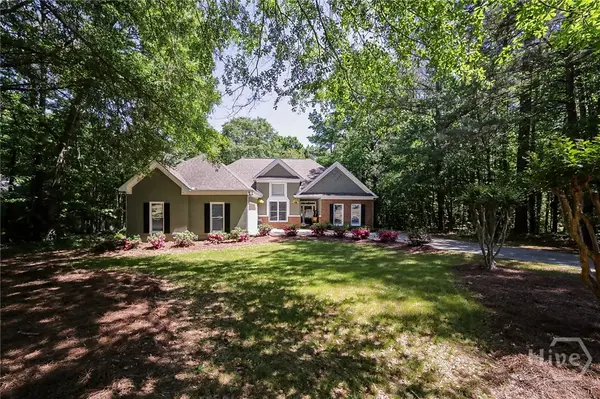 1711 Oconee Crossing Circle, Bogart, GA 30622