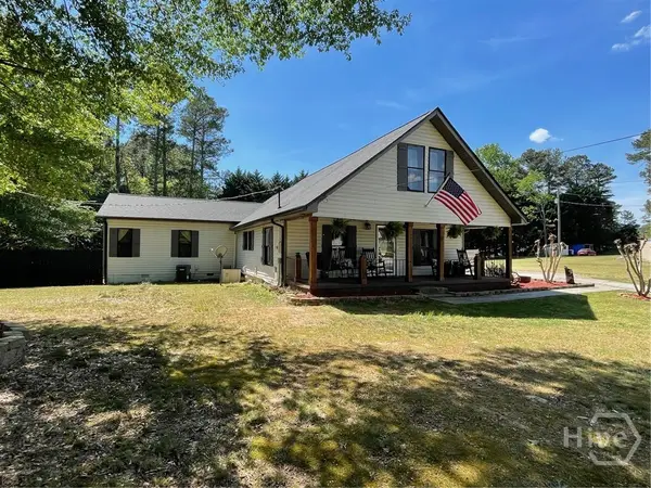 3442 Camp Branch Road, Buford, GA 30519