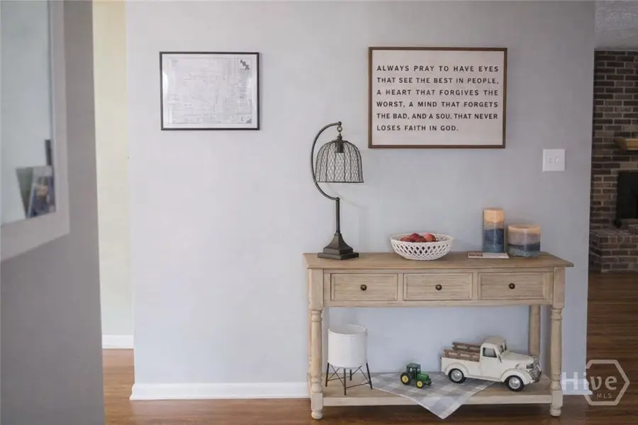 2100 Rays Church Road, Bishop, GA 30621 - #2