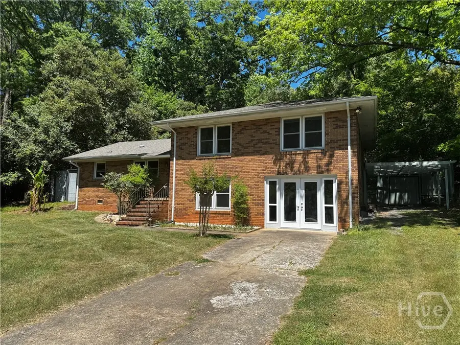 175 Rivermont Road, Athens, GA 30606 - #3