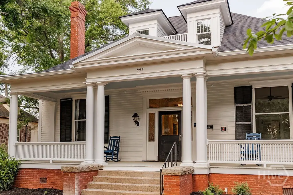 997 S Milledge Avenue #4, Athens, GA 30605 - #1