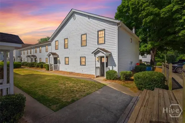 1905 S Milledge Avenue #24, Athens, GA 30605