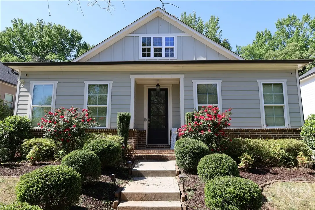 317 Edgewater Drive, Athens, GA 30605 - #1