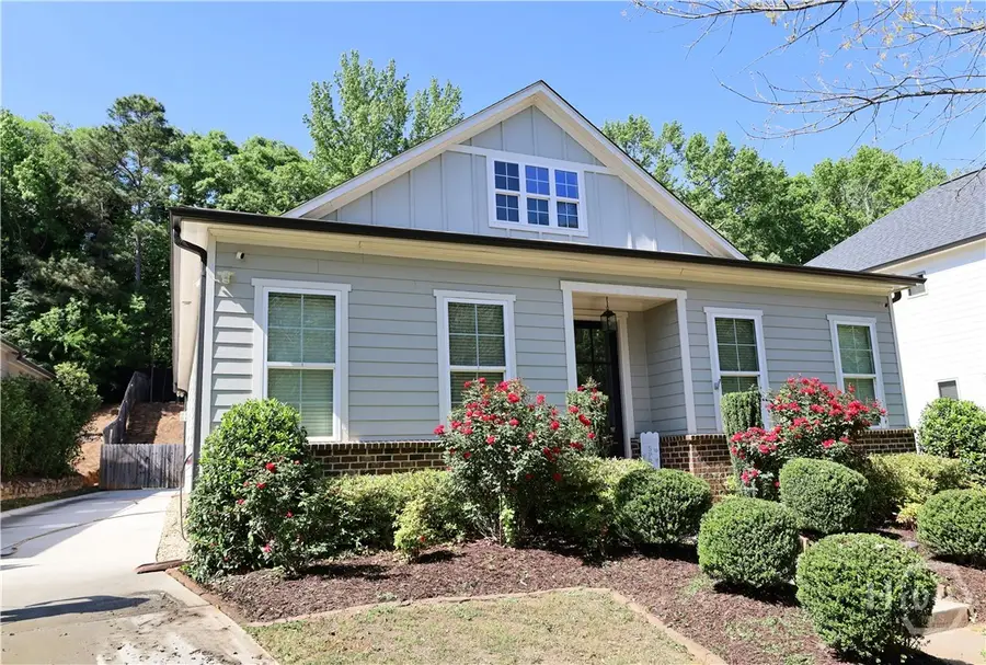 317 Edgewater Drive, Athens, GA 30605 - #3