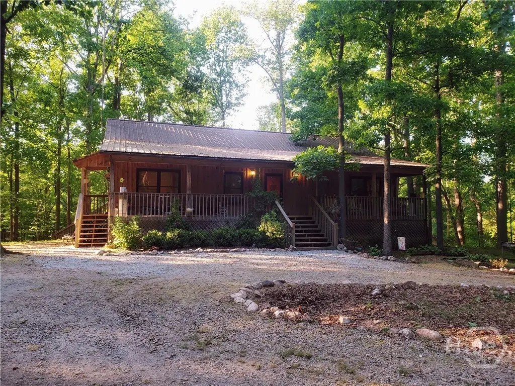 718 Evangelical Church Road, Danielsville, GA 30633 - #1