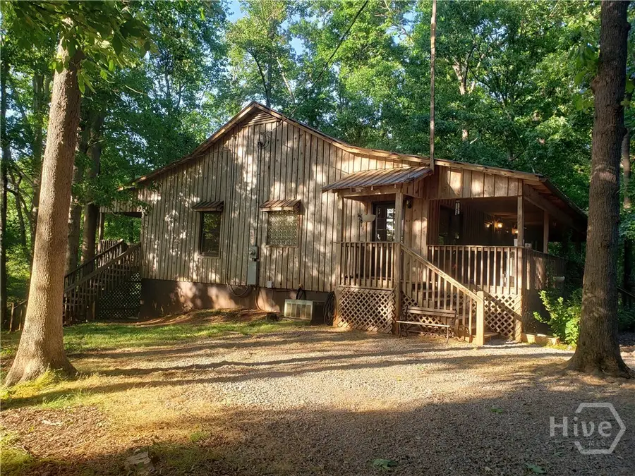 718 Evangelical Church Road, Danielsville, GA 30633 - #2