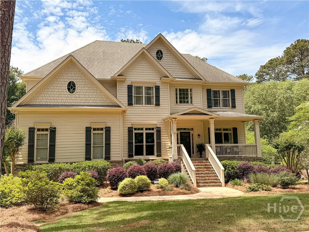 240 Beech Creek Road, Athens, GA 30606 - #1