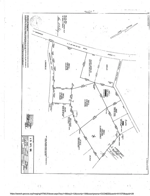 0 Ivywood Drive, Athens, GA 30606