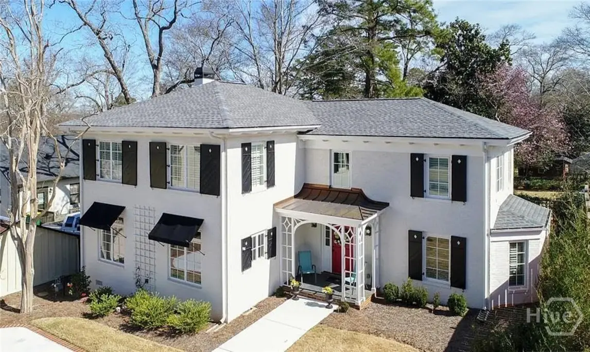 180 Ofarrell Street, Athens, GA 30605 - #1